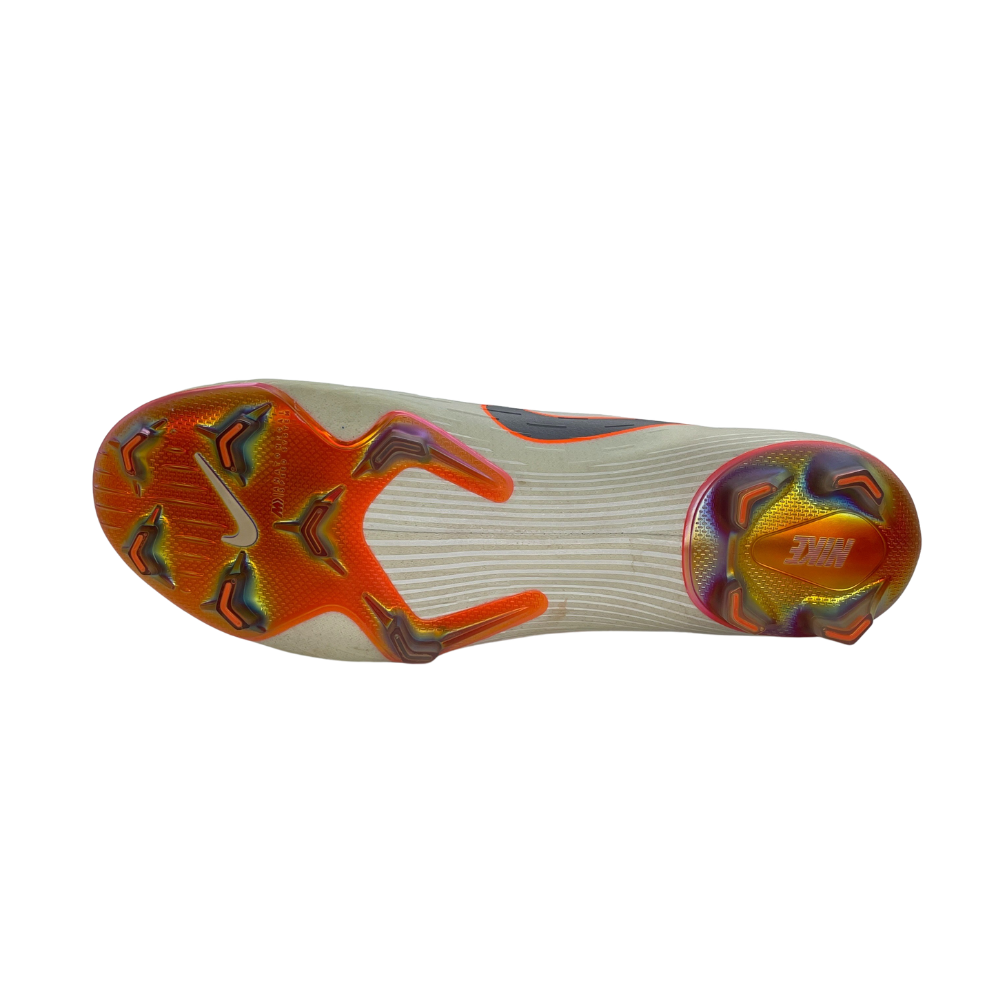 Nike Mercurial Vapor Superfly 6 Elite FG