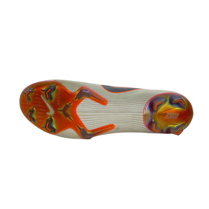 Nike Mercurial Vapor Superfly 6 Elite FG
