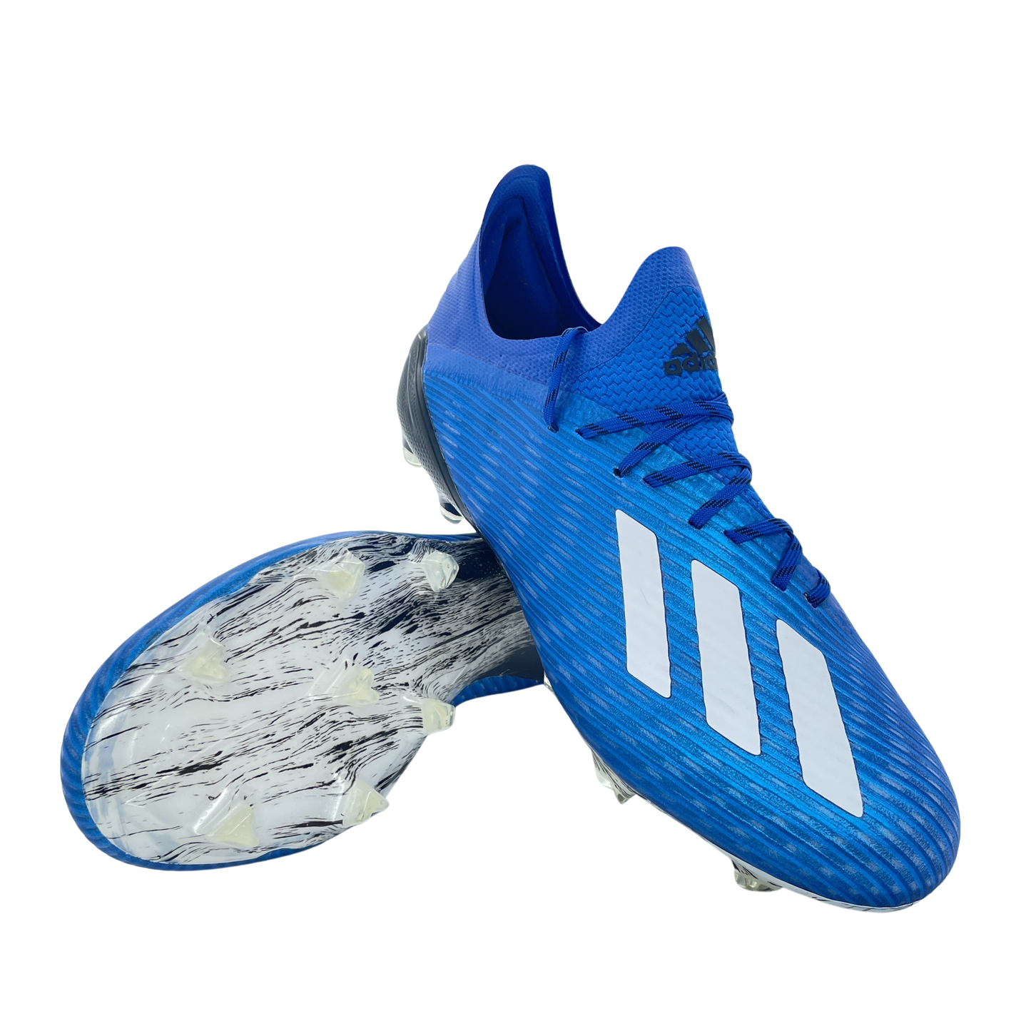 Adidas X 19.1 FG