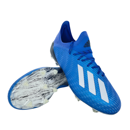 Adidas X 19.1 FG