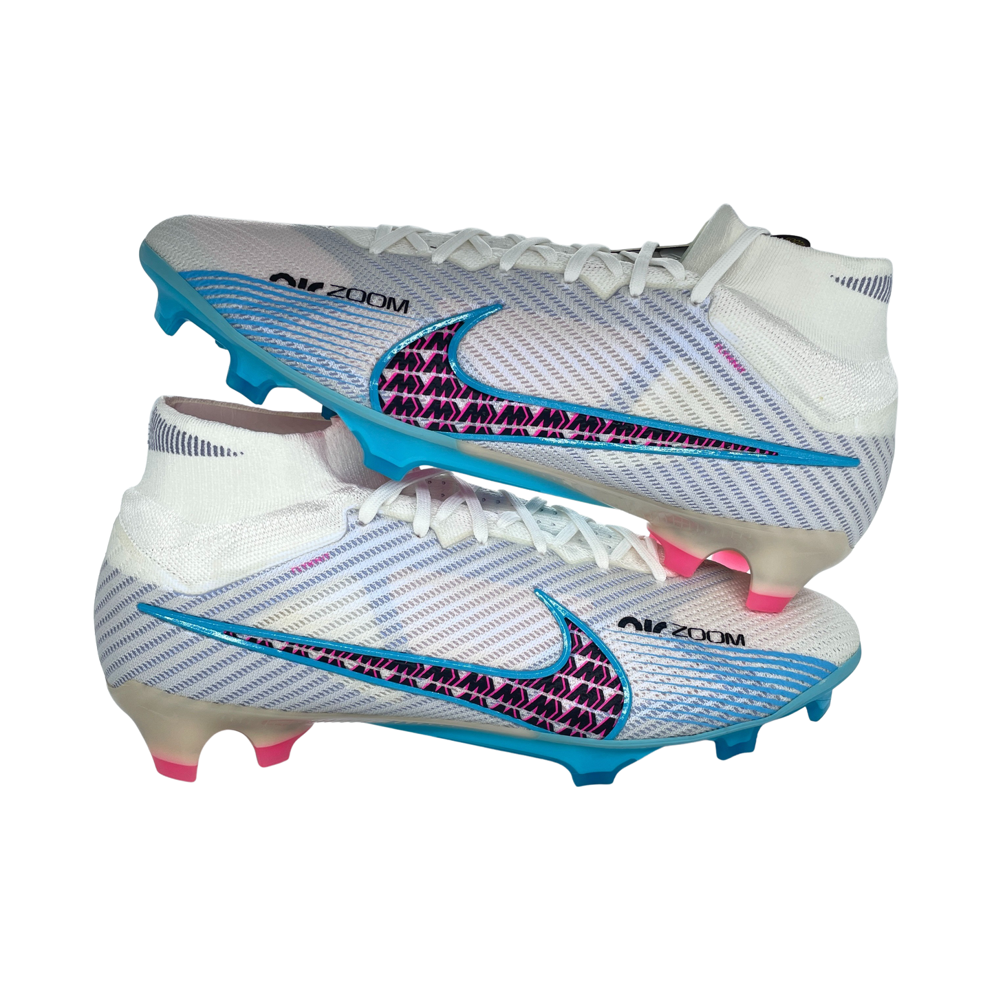 Nike Mercurial Air Zoom Superfly 9 Elite FG