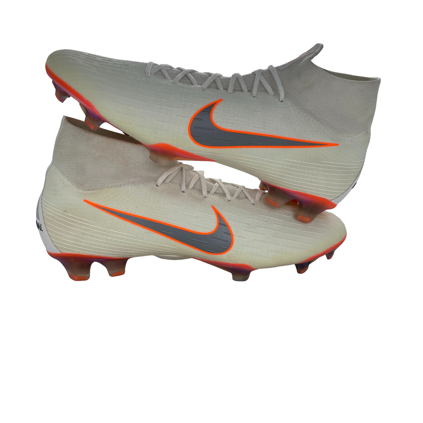 Nike Mercurial Vapor Superfly 6 Elite FG