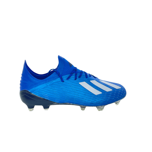 Adidas X 19.1 FG