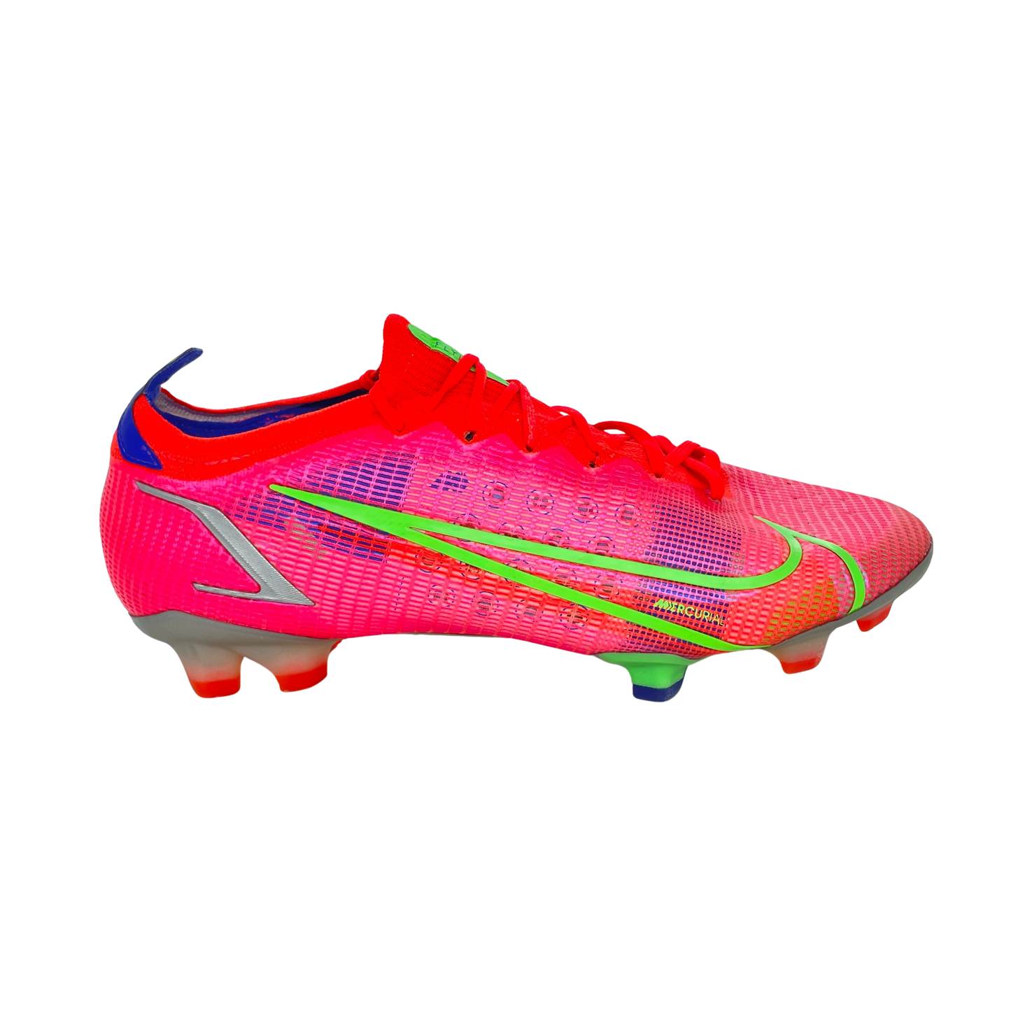 Nike Mercurial Air Zoom Superfly 9 Elite FG