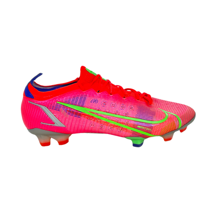 Nike Mercurial Air Zoom Superfly 9 Elite FG