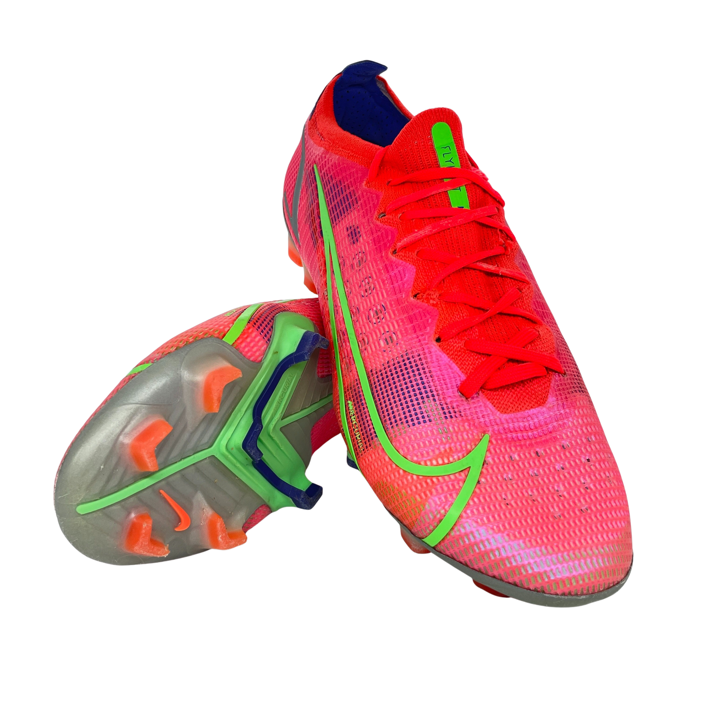 Nike Mercurial Air Zoom Superfly 9 Elite FG