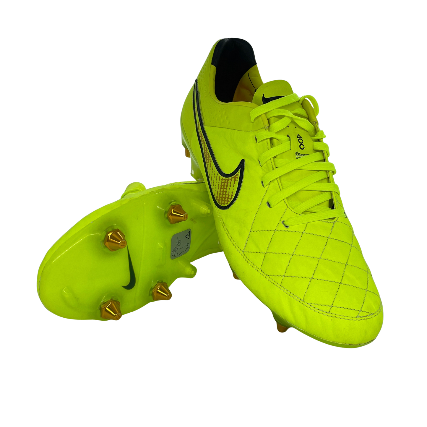 Nike Tiempo Legend V SG