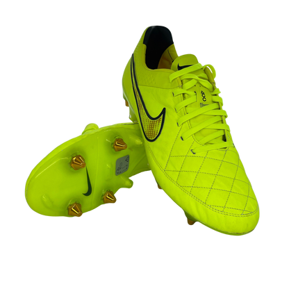 Nike Tiempo Legend V SG