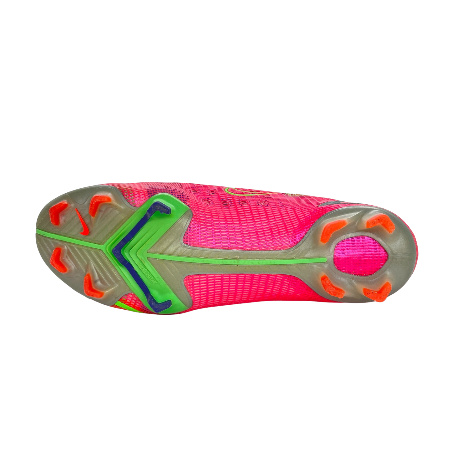 Nike Mercurial Air Zoom Superfly 9 Elite FG
