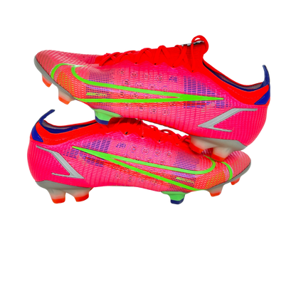 Nike Mercurial Air Zoom Superfly 9 Elite FG
