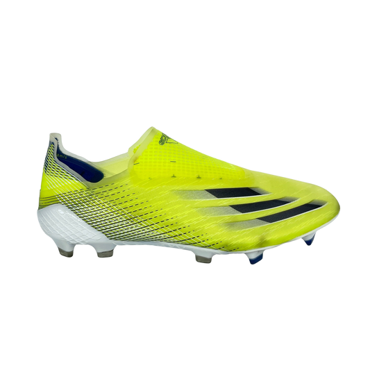 Adidas X Ghosted+ FG