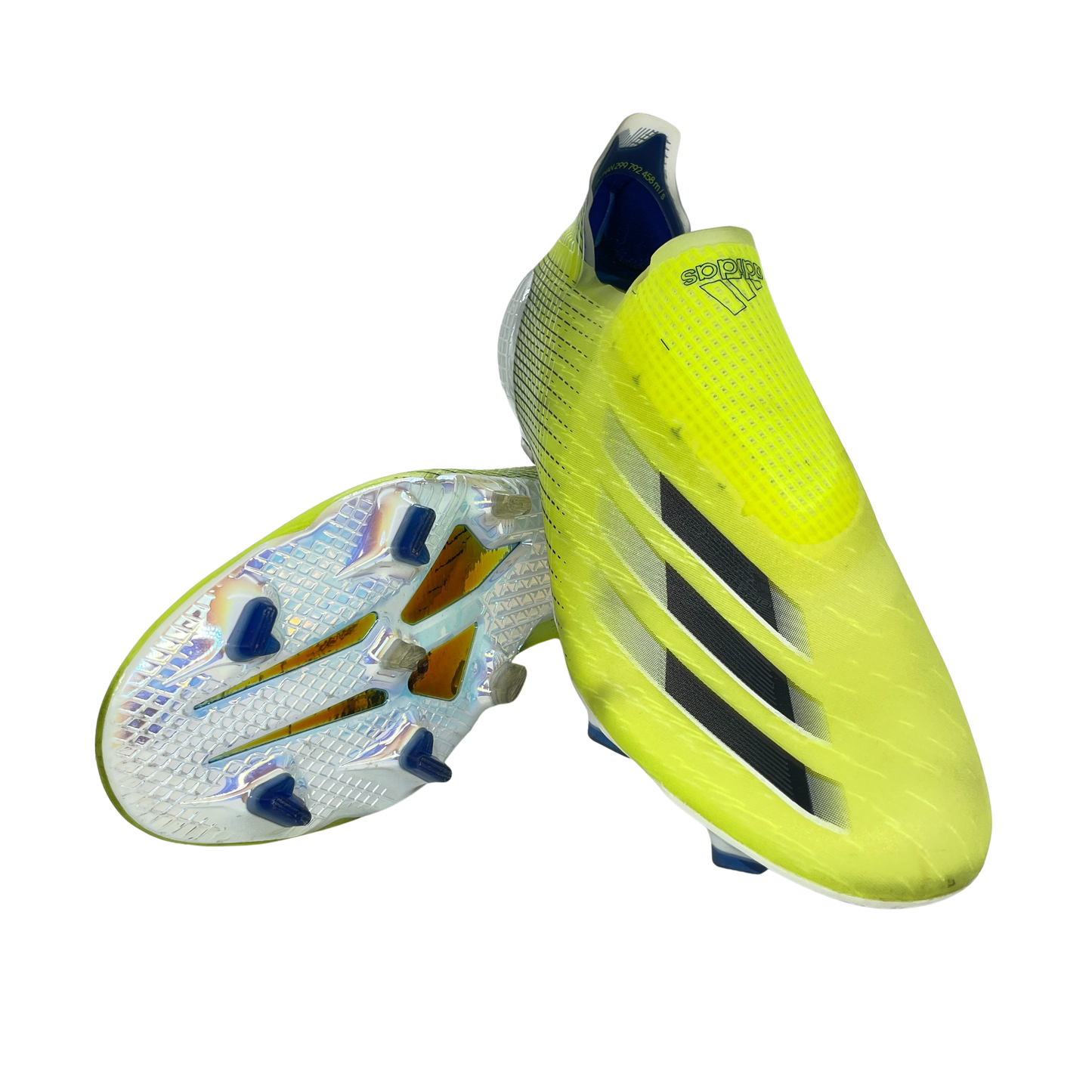 Adidas X Ghosted+ FG