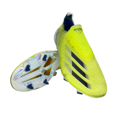 Adidas X Ghosted+ FG