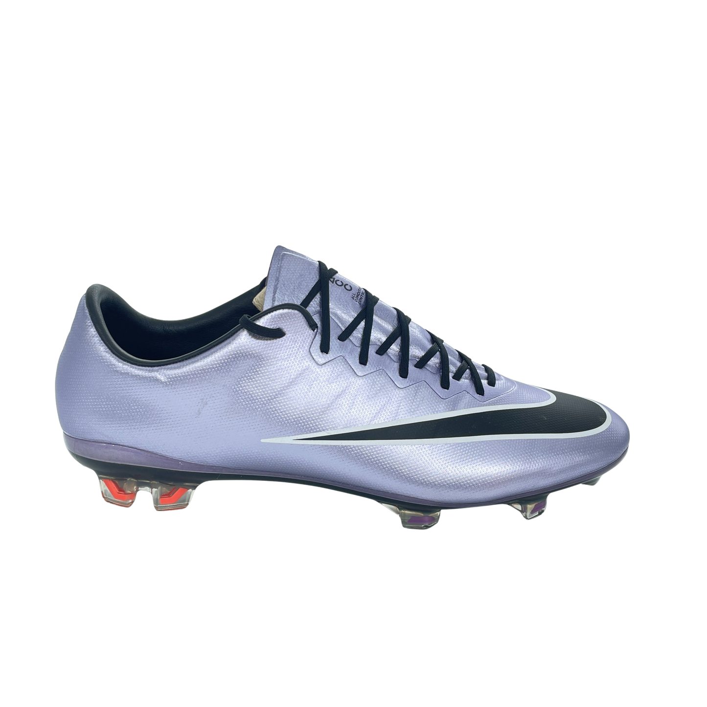 Nike Mercurial Vapor X FG
