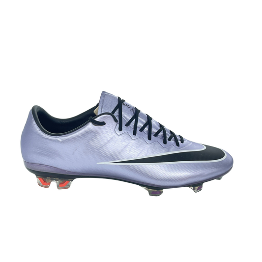 Nike Mercurial Vapor X FG