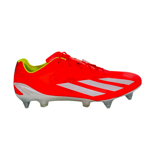 Adidas X Crazyfast SG