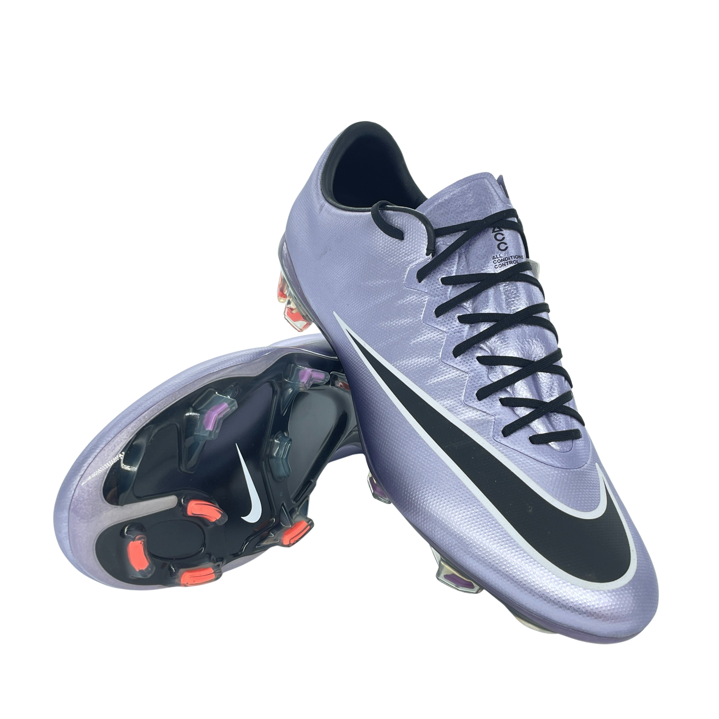 Nike Mercurial Vapor X FG