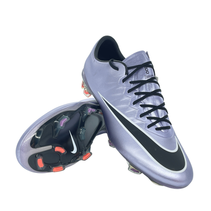 Nike Mercurial Vapor X FG