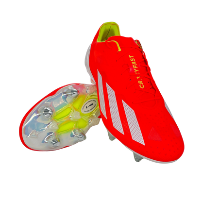 Adidas X Crazyfast SG
