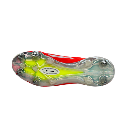 Adidas X Crazyfast SG