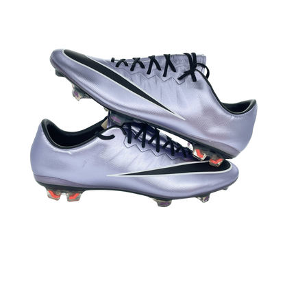 Nike Mercurial Vapor X FG
