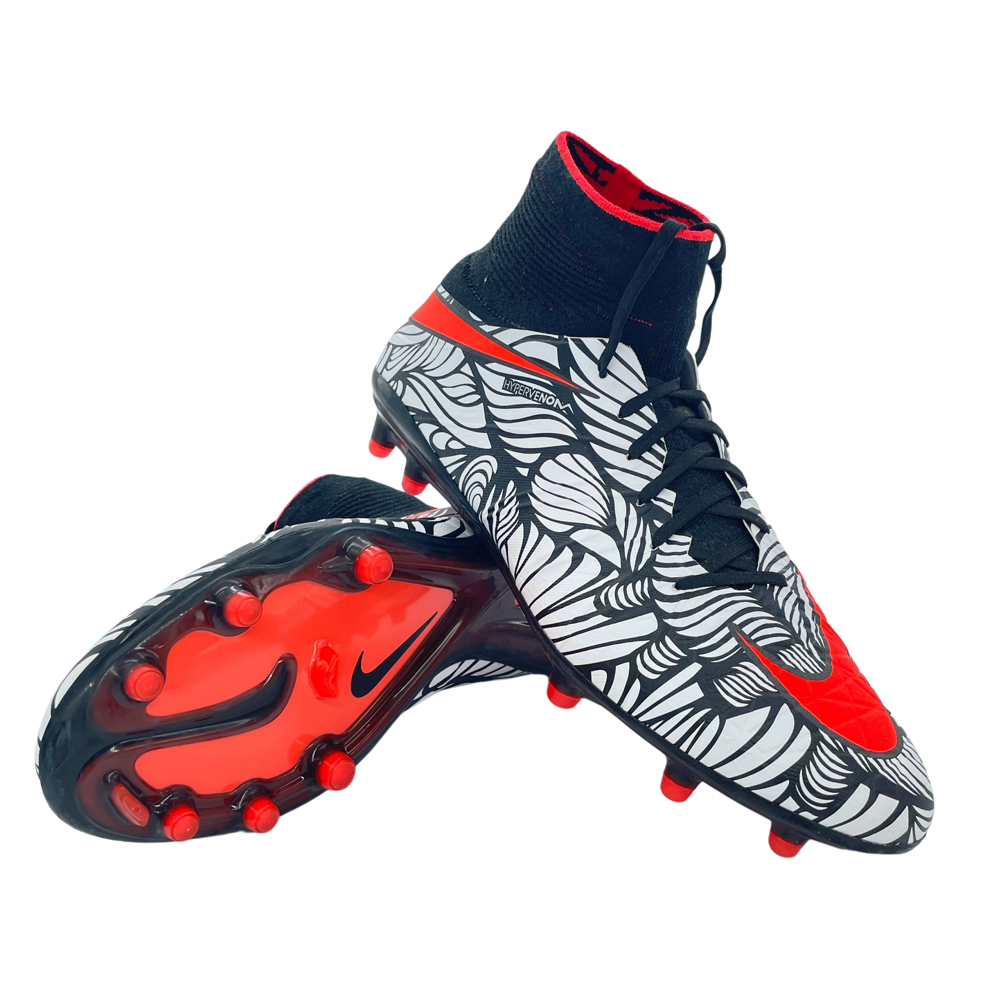 Nike Hypervenom Phantom II NJR FG