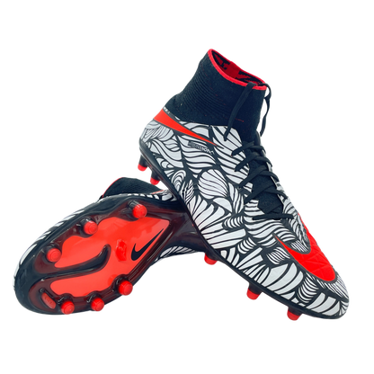 Nike Hypervenom Phantom II NJR FG