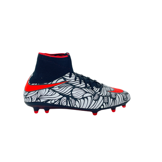 Nike Hypervenom Phantom II NJR FG