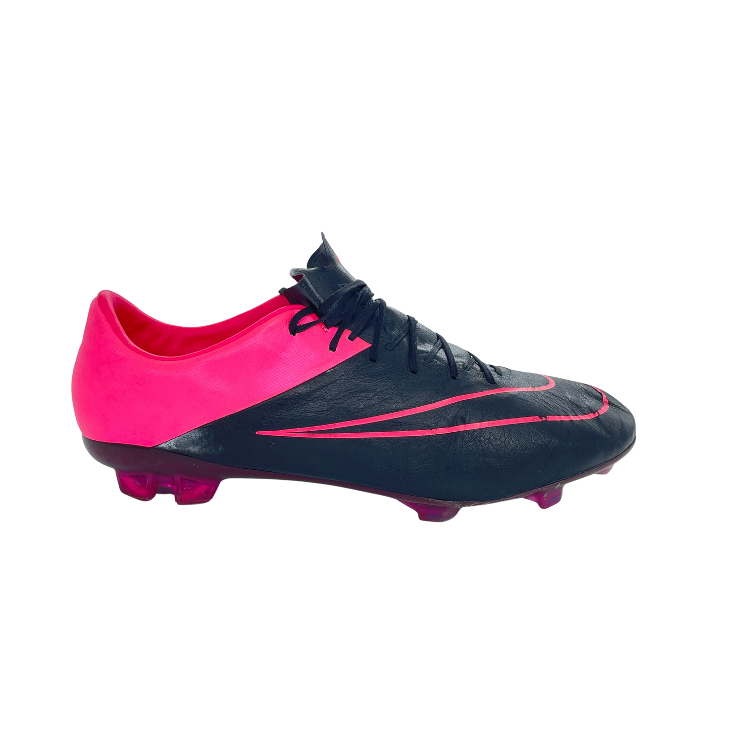 Nike Mercurial Vapor X FG Leather