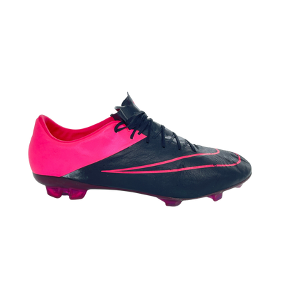 Nike Mercurial Vapor X FG Leather