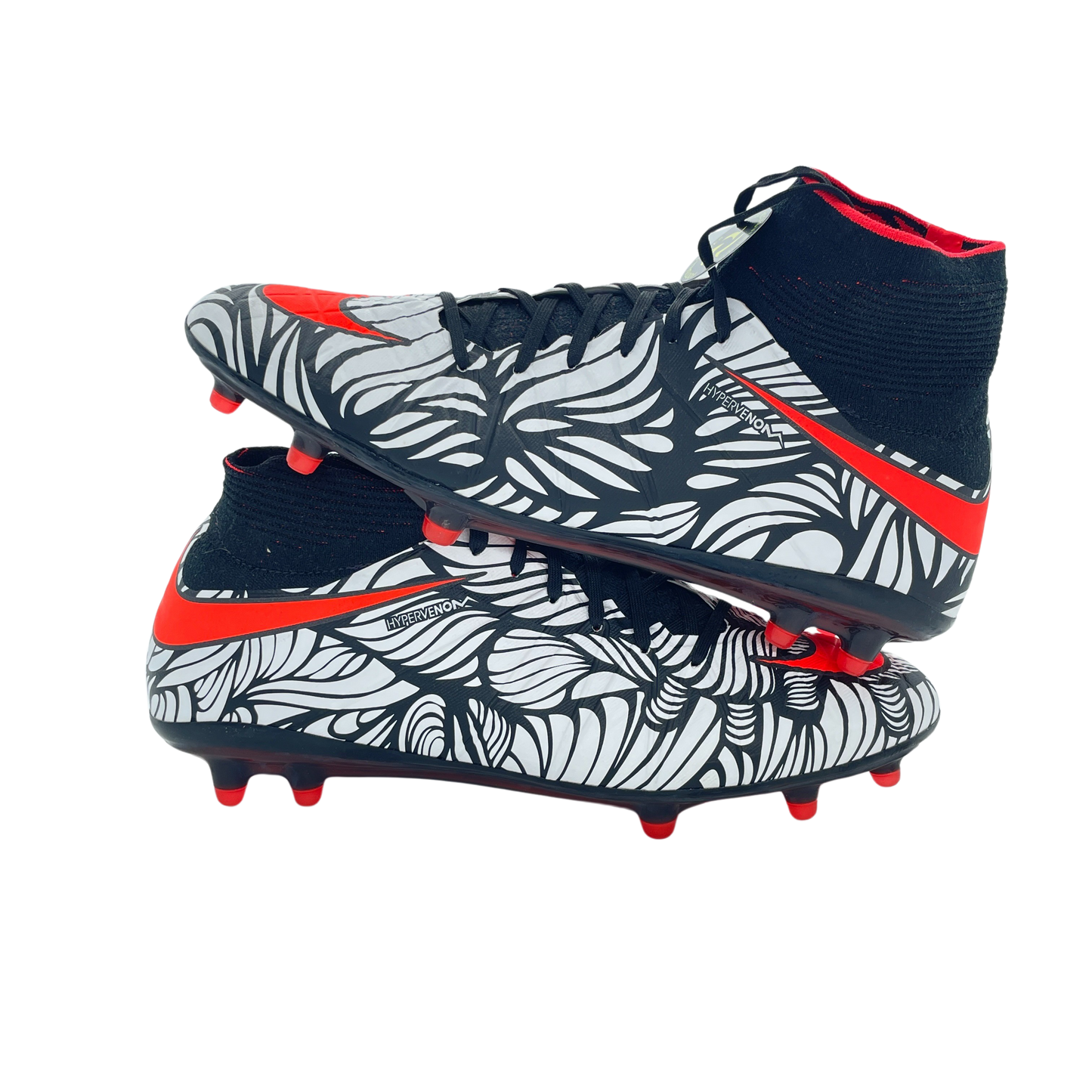 Nike Hypervenom Phantom II NJR FG