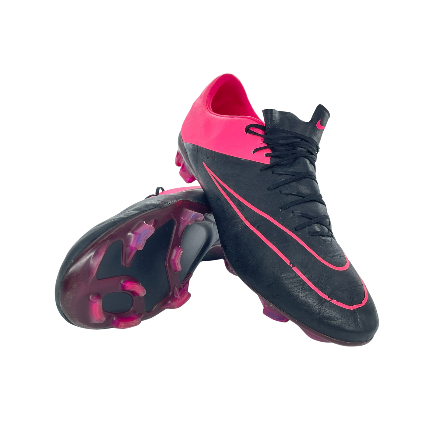 Nike Mercurial Vapor X FG Leather