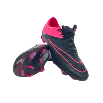 Nike Mercurial Vapor X FG Leather
