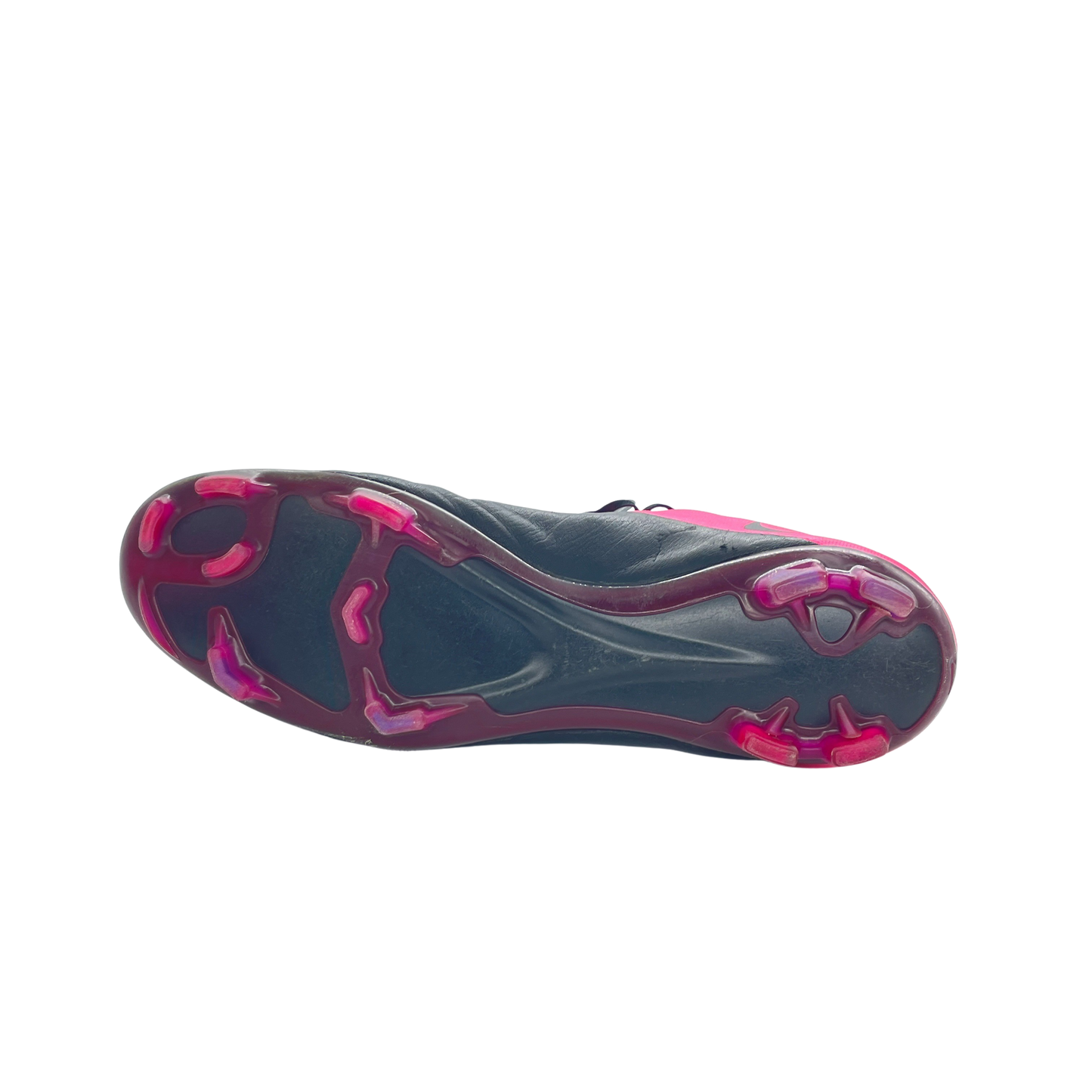 Nike Mercurial Vapor X FG Leather