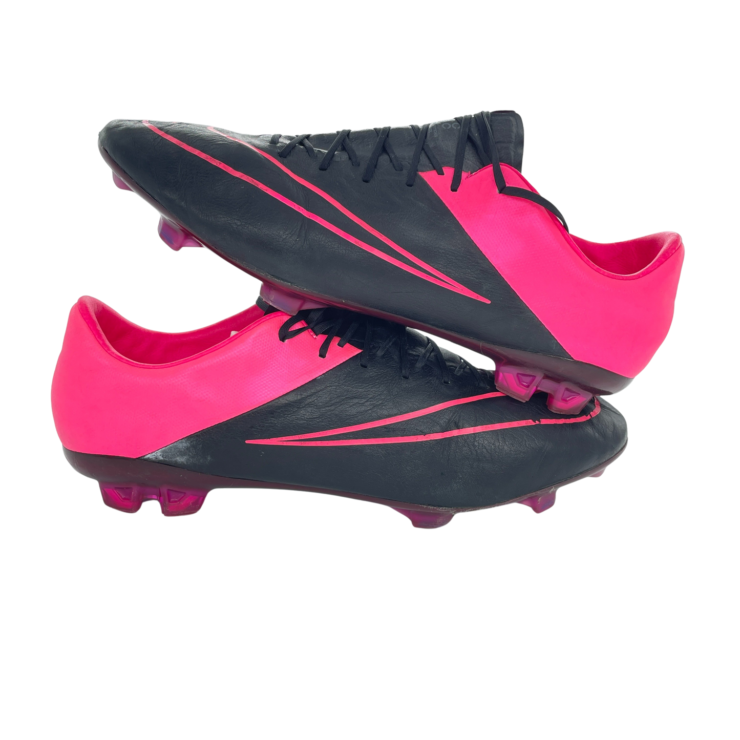 Nike Mercurial Vapor X FG Leather