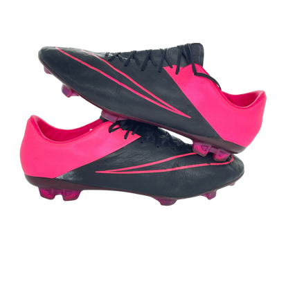 Nike Mercurial Vapor X FG Leather