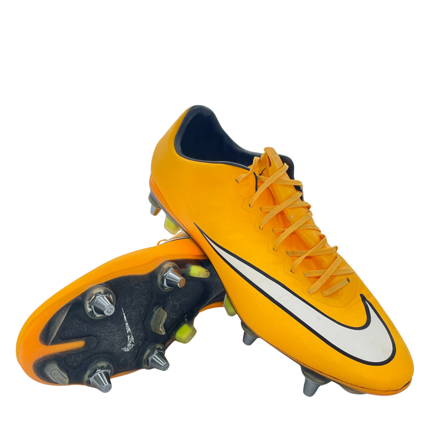 Nike Mercurial Vapor X SG-Pro