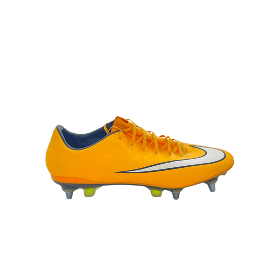 Nike Mercurial Vapor X SG-Pro