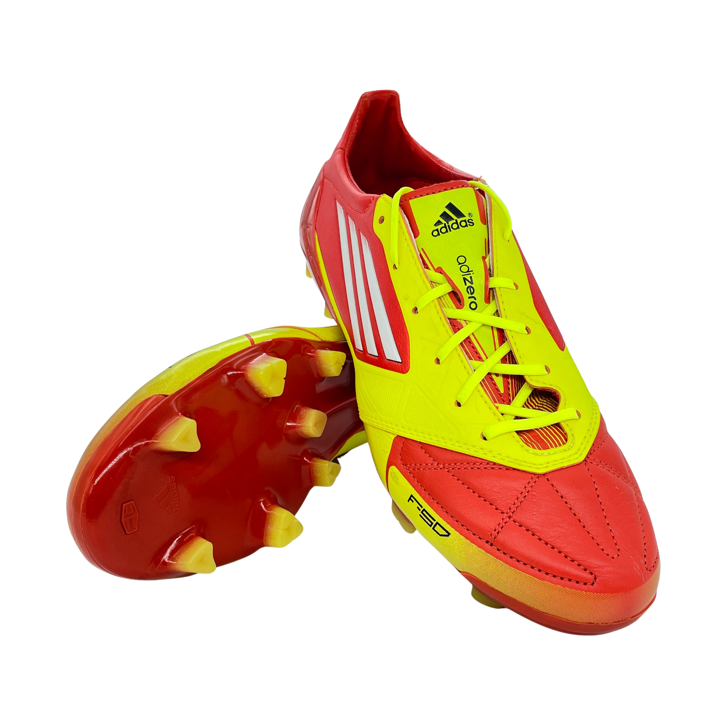 Adidas F50 Adizero TRX FG