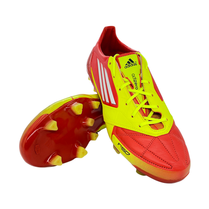 Adidas F50 Adizero TRX FG