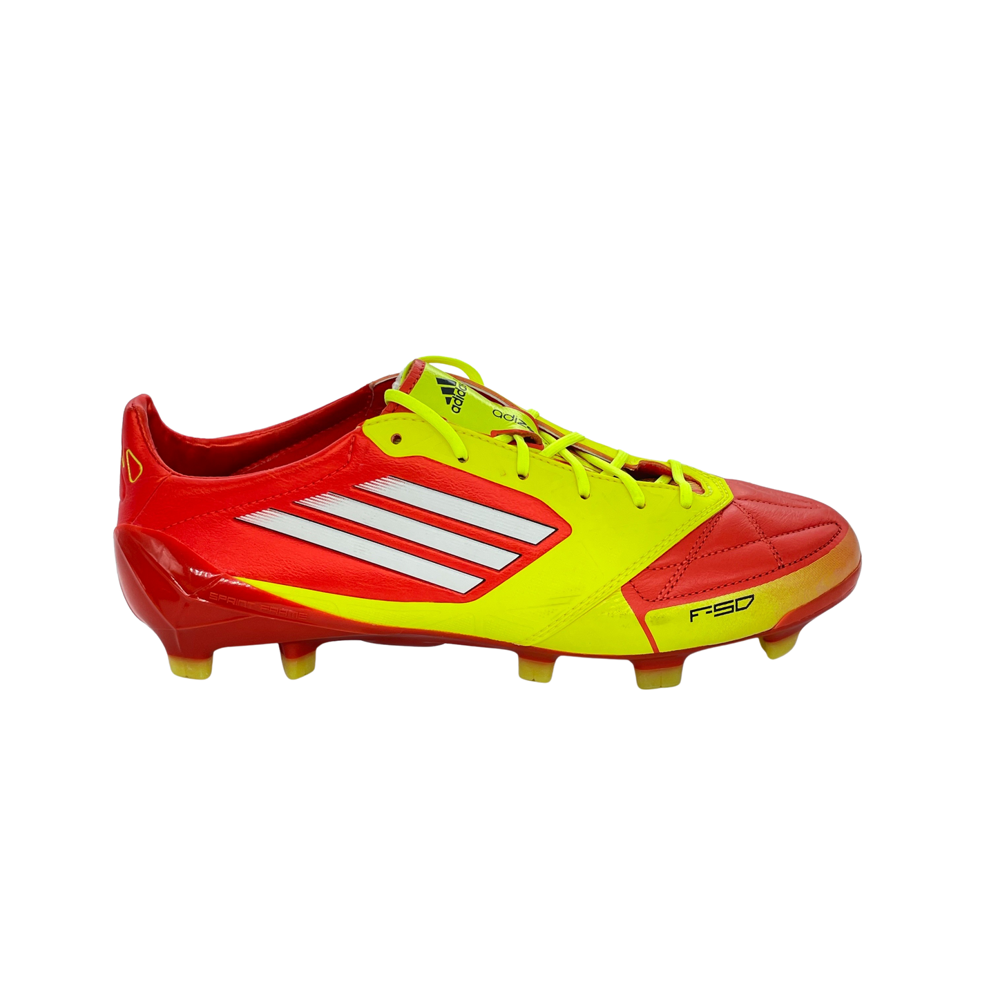 Adidas F50 Adizero TRX FG