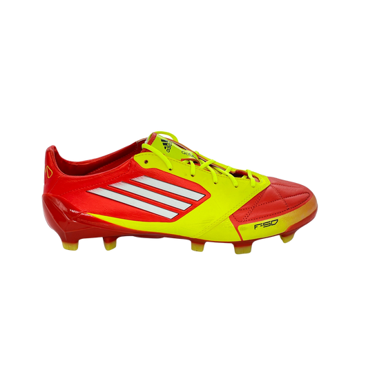 Adidas F50 Adizero TRX FG