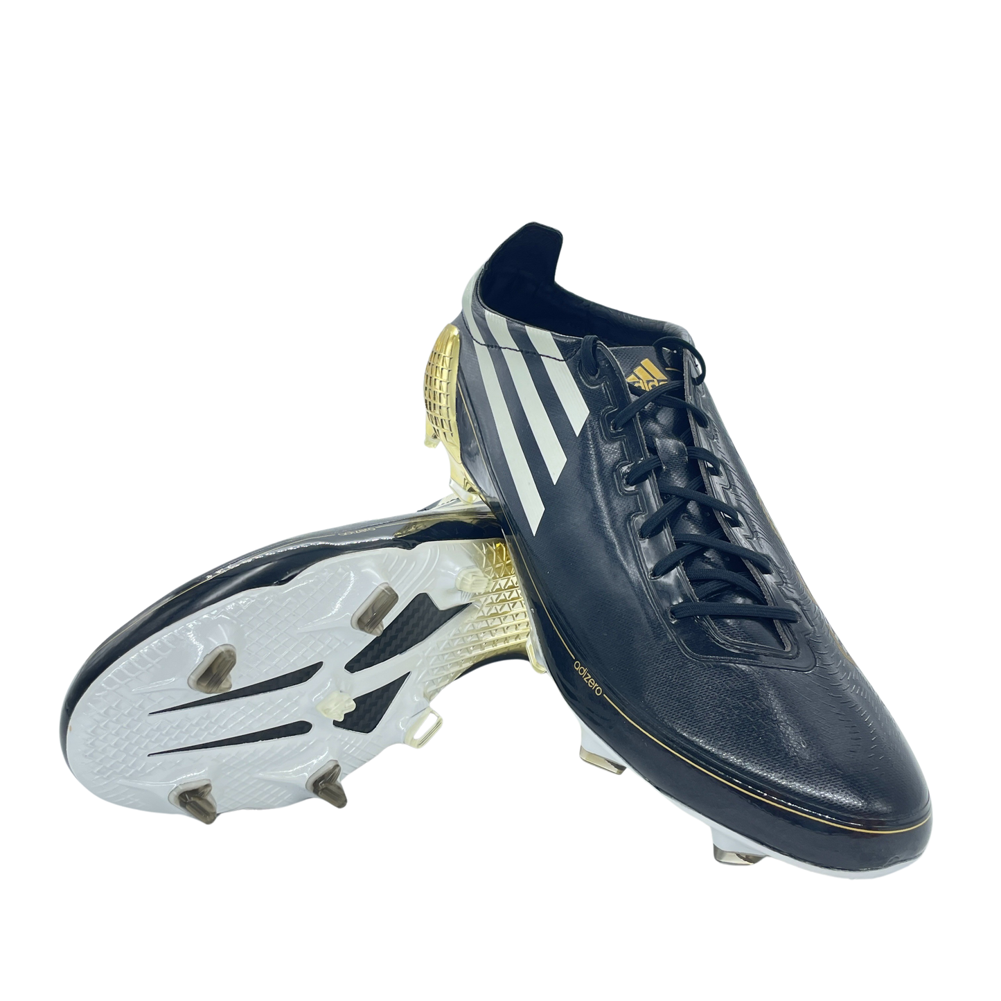 Adidas F50 Ghosted Adizero FG