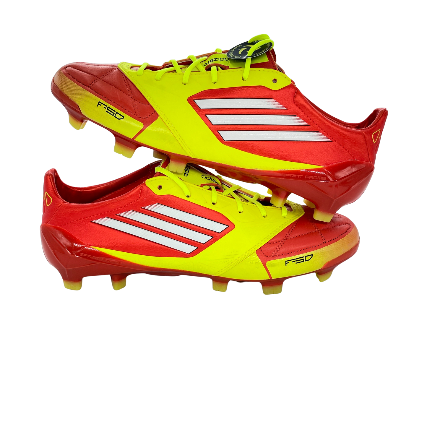 Adidas F50 Adizero TRX FG