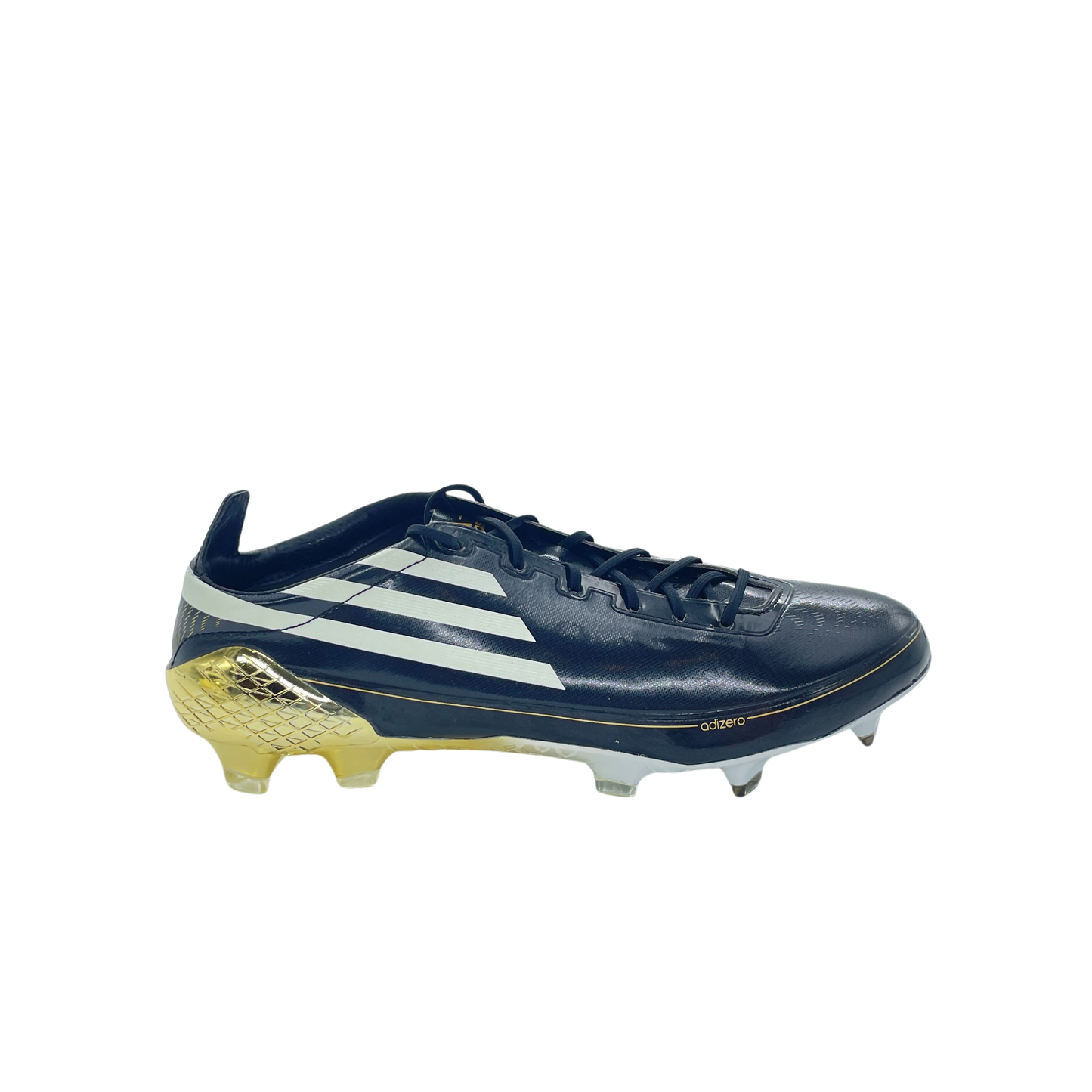 Adidas F50 Ghosted Adizero FG