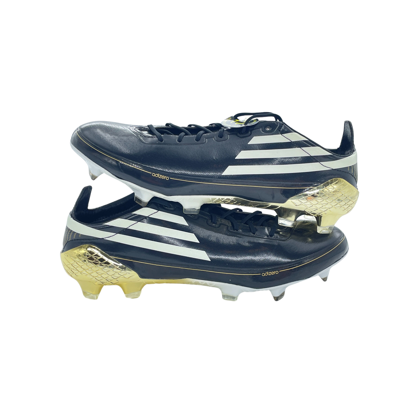 Adidas F50 Ghosted Adizero FG