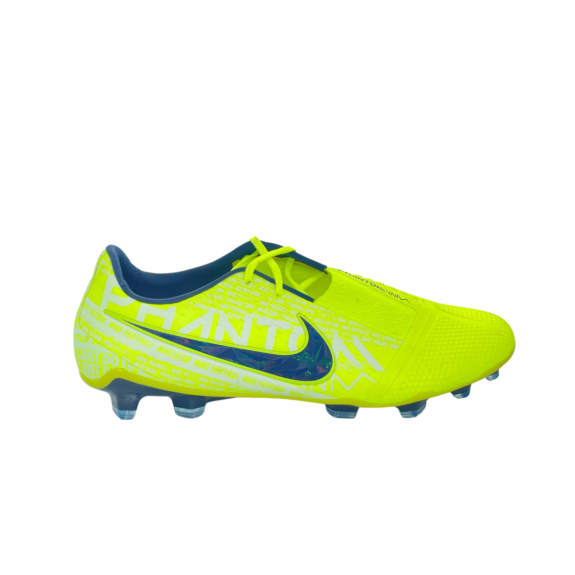 Nike Phantom good Venom Elite FG