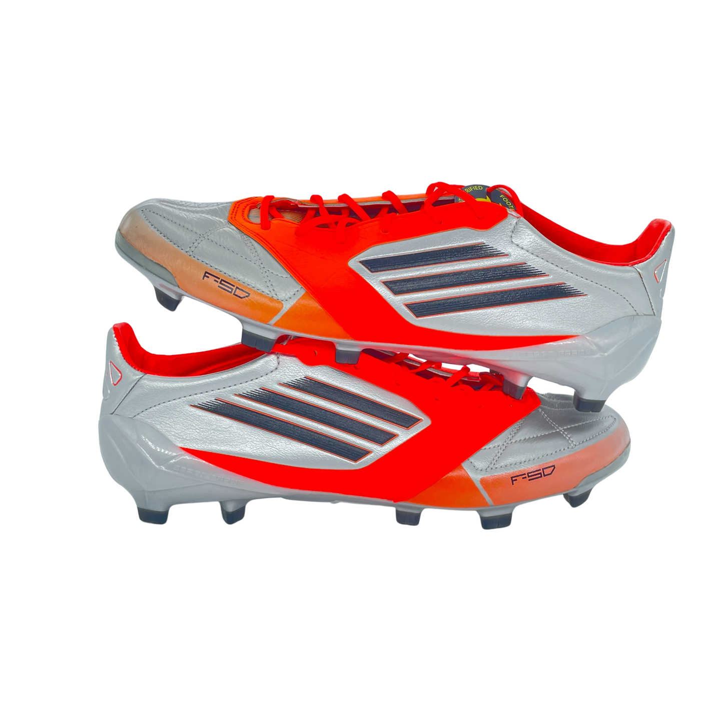 ADIDAS F50 adizero TRX FG