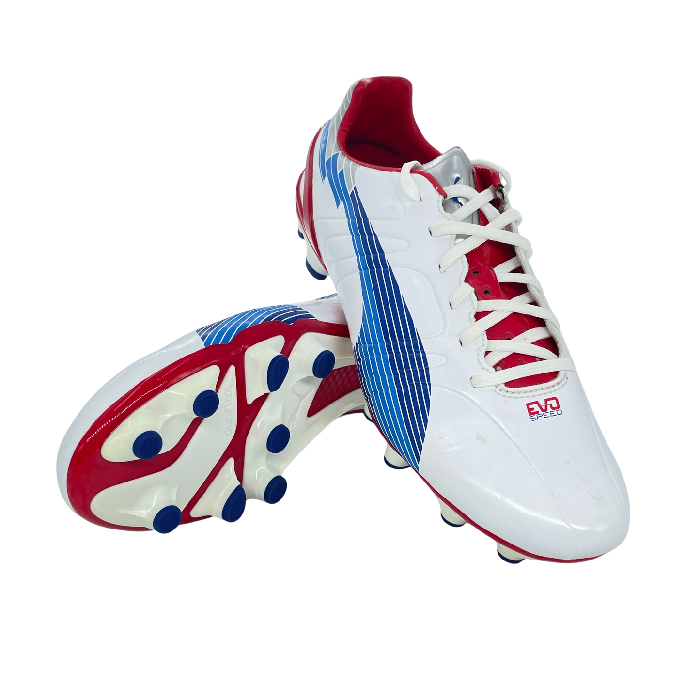 Puma evoSpeed 3 FG