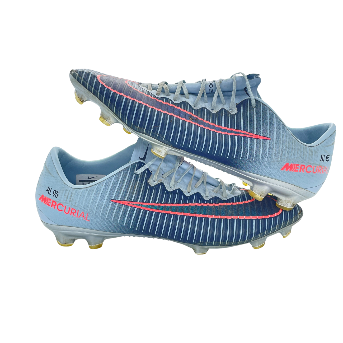 Nike Mercurial Vapor XI FG